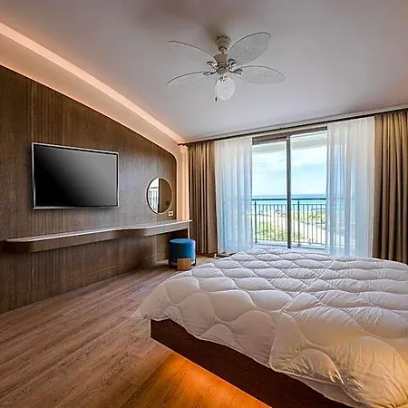 Star Boutique 4*