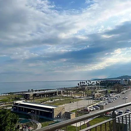 Star Boutique 4* Kemer