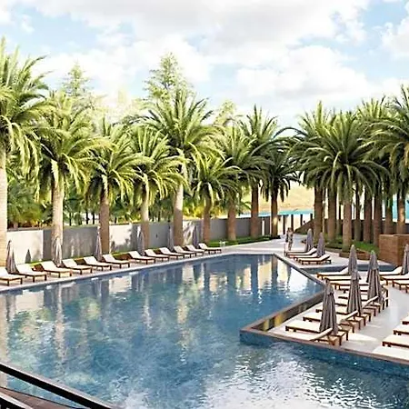 Star Boutique 4* Κεμέρ