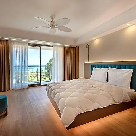 Star Boutique Hotel Kemer