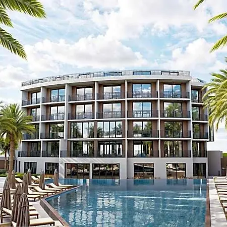 Star Boutique 4* Κεμέρ