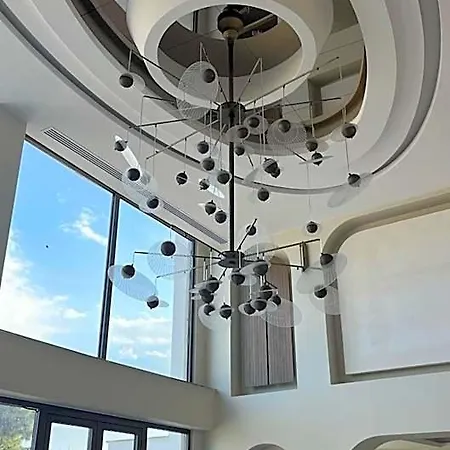 Ξενοδοχείο Star Boutique 4*